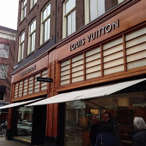 louis vuitton amsterdam prices